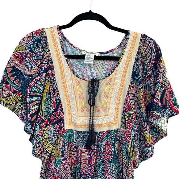 Flying Tomato mini dress Small - Picture 10 of 11